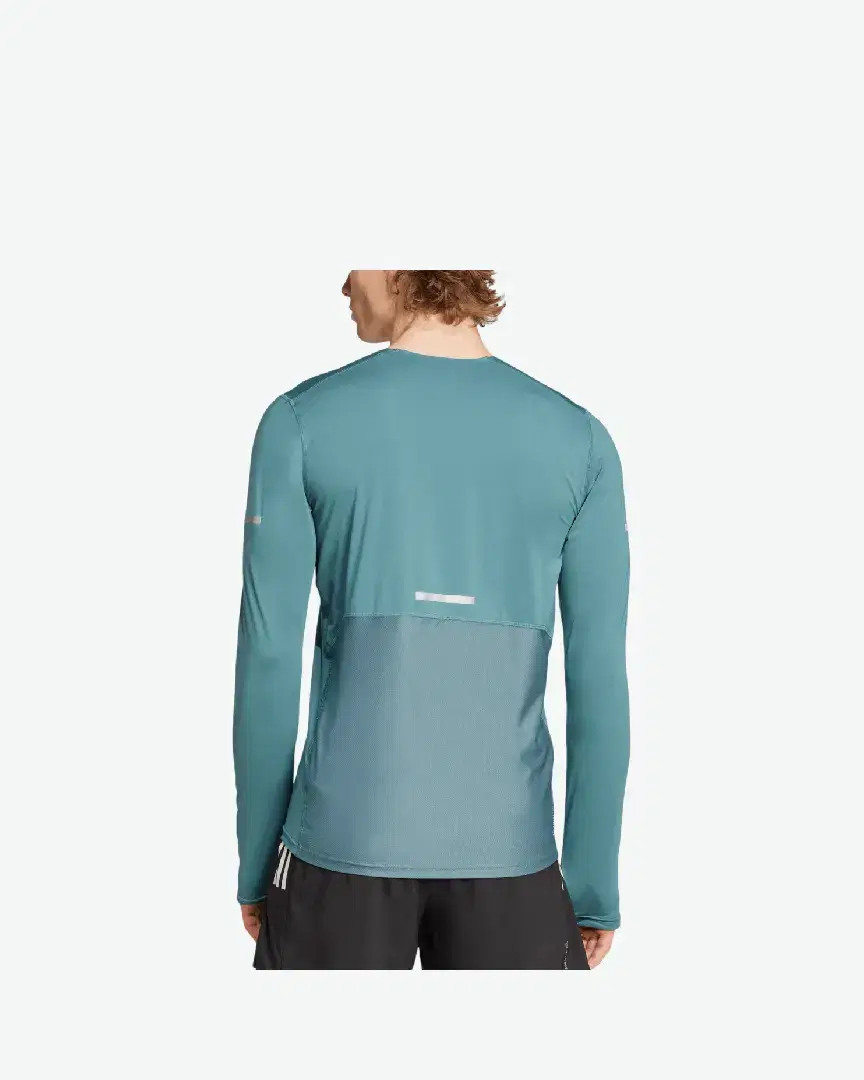 Tee-Shirt À Manches Longues Adidas Adi365 M - KB9917 (1) au meilleur prix !