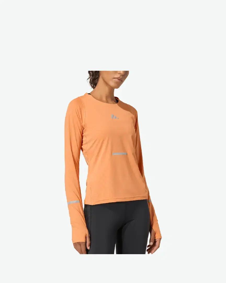 Tee-Shirt À Manches Longues Adidas Adi365 W - JY9753 (0) au meilleur prix !