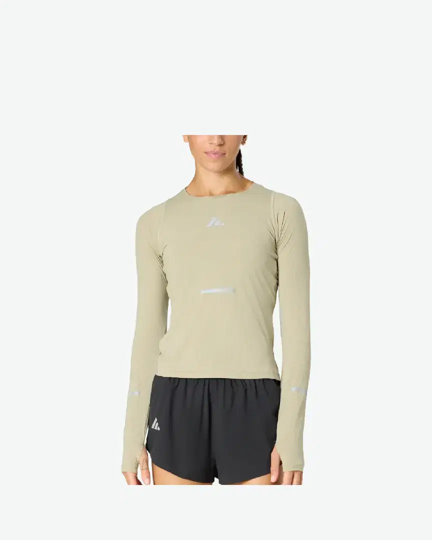 Tee-Shirt À Manches Longues Adidas Adi365 W - KA2440 (0) au meilleur prix !