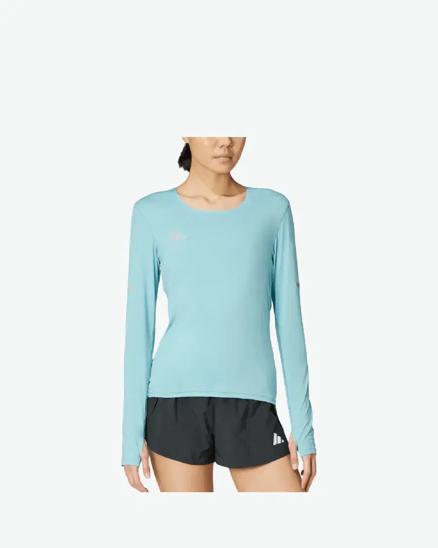 Tee-Shirt À Manches Longues Adidas Adi365 W - KB9919 (0) au meilleur prix !