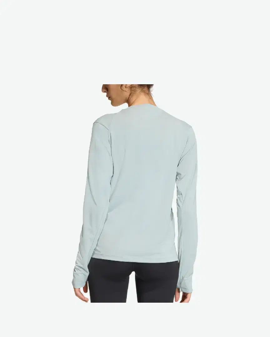 Tee-Shirt À Manches Longues Adidas Adi365 W - KE6839 (1) au meilleur prix !