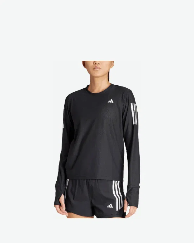 Tee-Shirt À Manches Longues Adidas Otr B Ls W