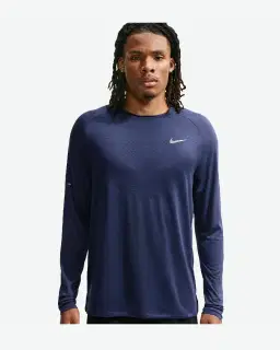 Tee-shirt à manches longues Dri-FIT ADV Nike Stride Homme – 1/4