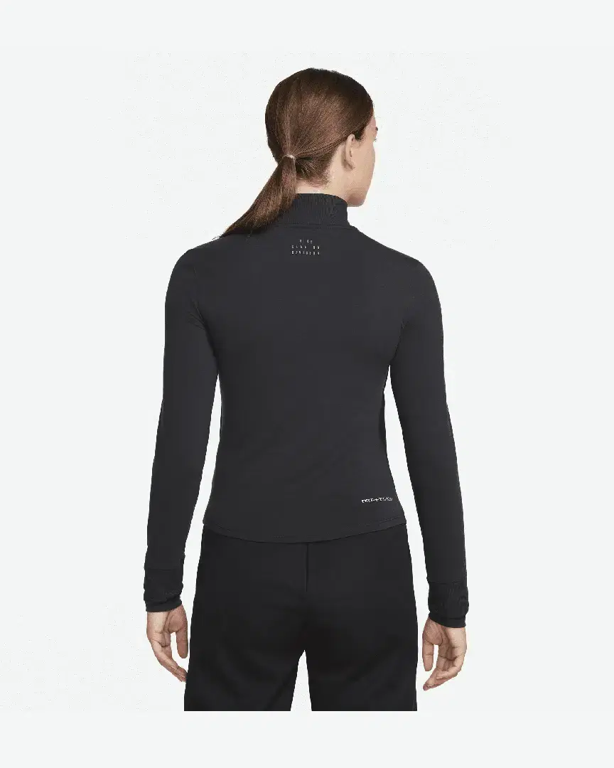 Tee-Shirt À Manches Longues Nike Dri-Fit Adv Running Division W - FB7807-010 (1) au meilleur prix !