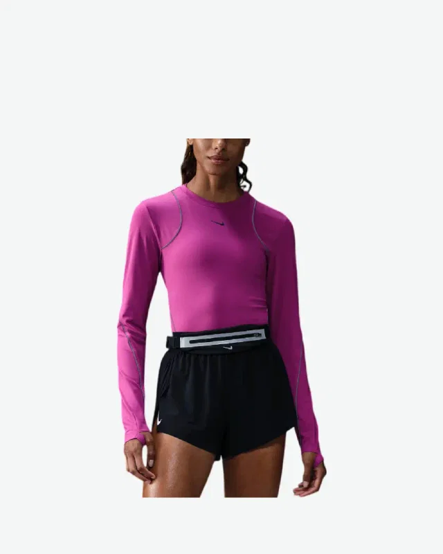 Tee-Shirt À Manches Longues Nike Running Division W