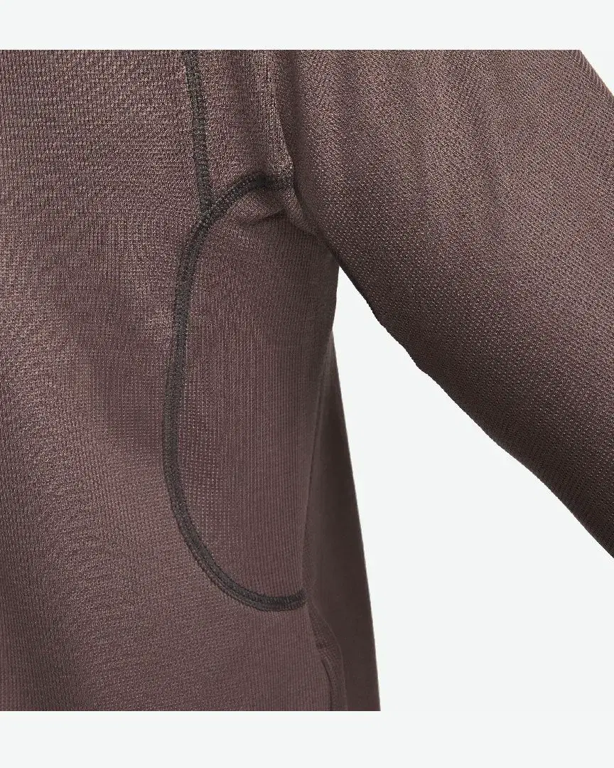 Tee-shirt à manches longues Nike Trail Dri-FIT M - FB8597-291 (3) au meilleur prix !