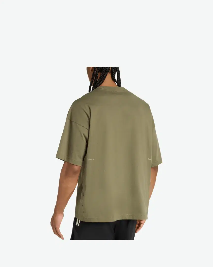 Tee-Shirt Adidas Adi365 Hermanos Koumori - KA8984 (1) au meilleur prix !