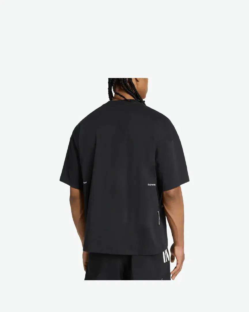 Tee-Shirt Adidas Adi365 Hermanos Koumori - KA8985 (1) au meilleur prix !