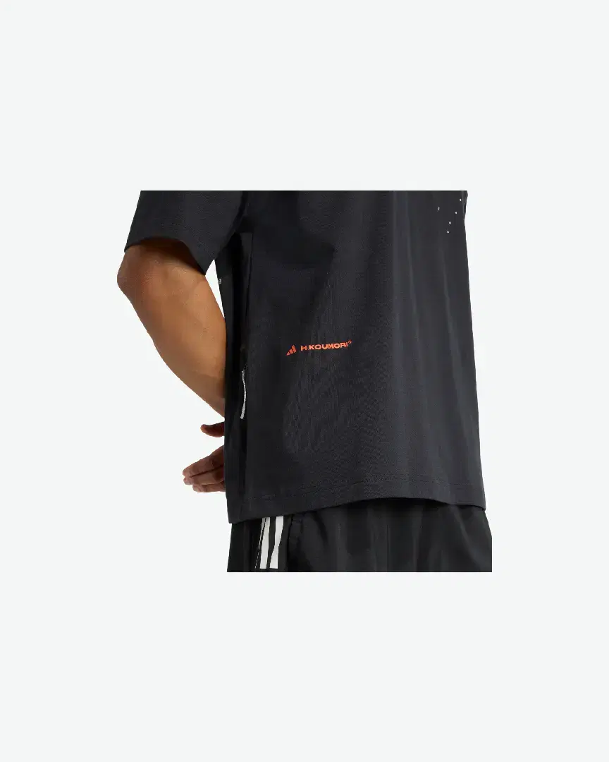 Tee-Shirt Adidas Adi365 Hermanos Koumori - KA8985 (2) au meilleur prix !