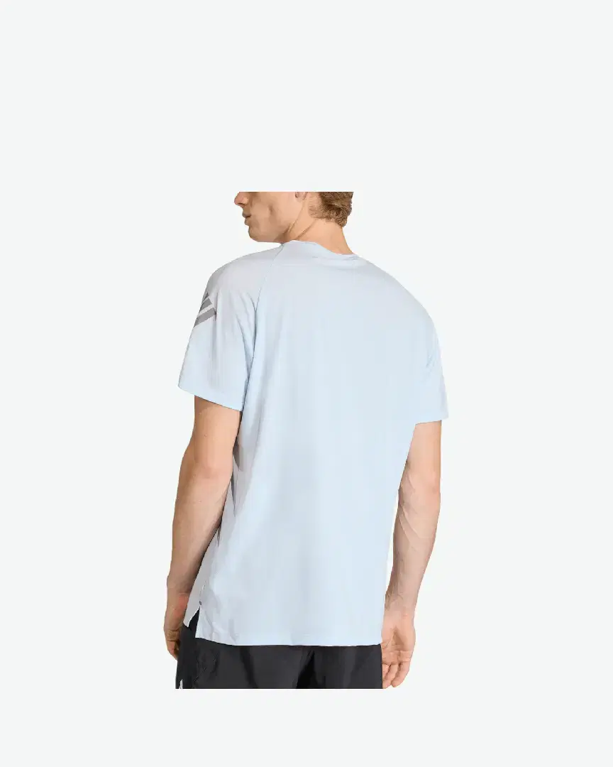 Tee-Shirt Adidas Adi365 M - JZ7699 (1) au meilleur prix !