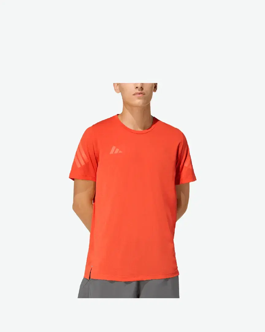 Tee-Shirt Adidas Adi365 M - JZ7700 (0) au meilleur prix !