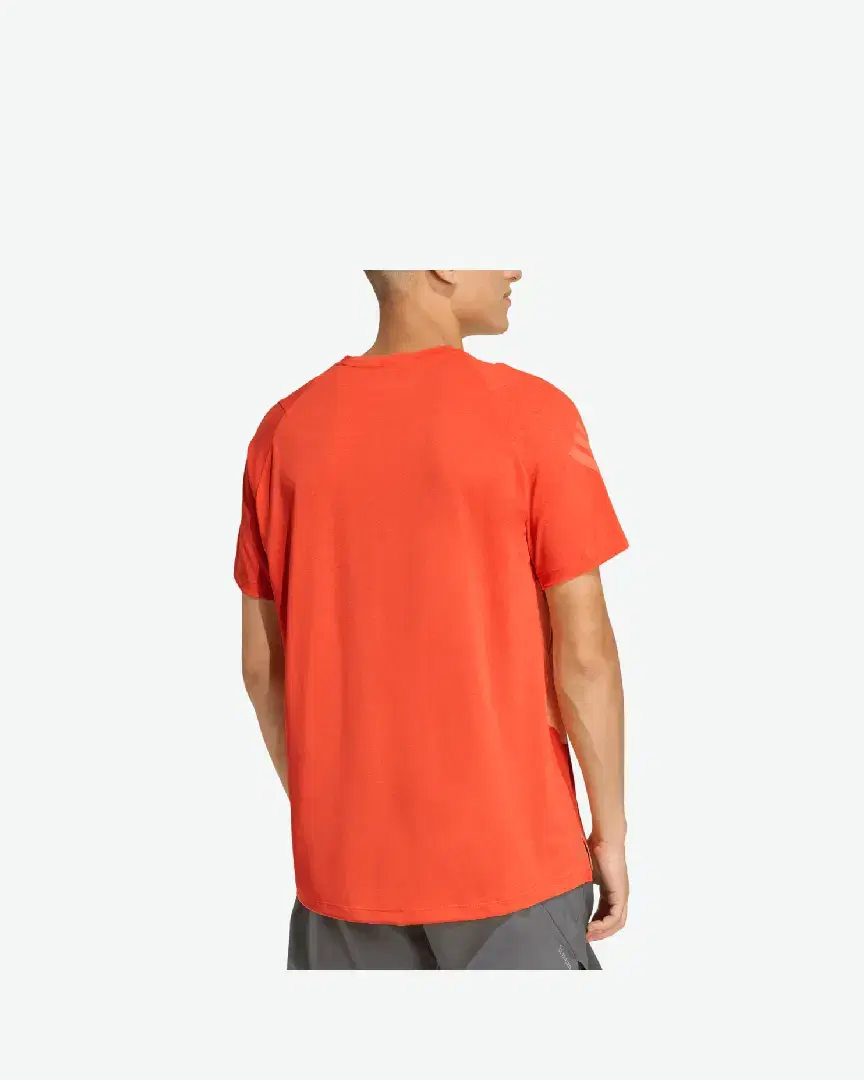 Tee-Shirt Adidas Adi365 M - JZ7700 (1) au meilleur prix !