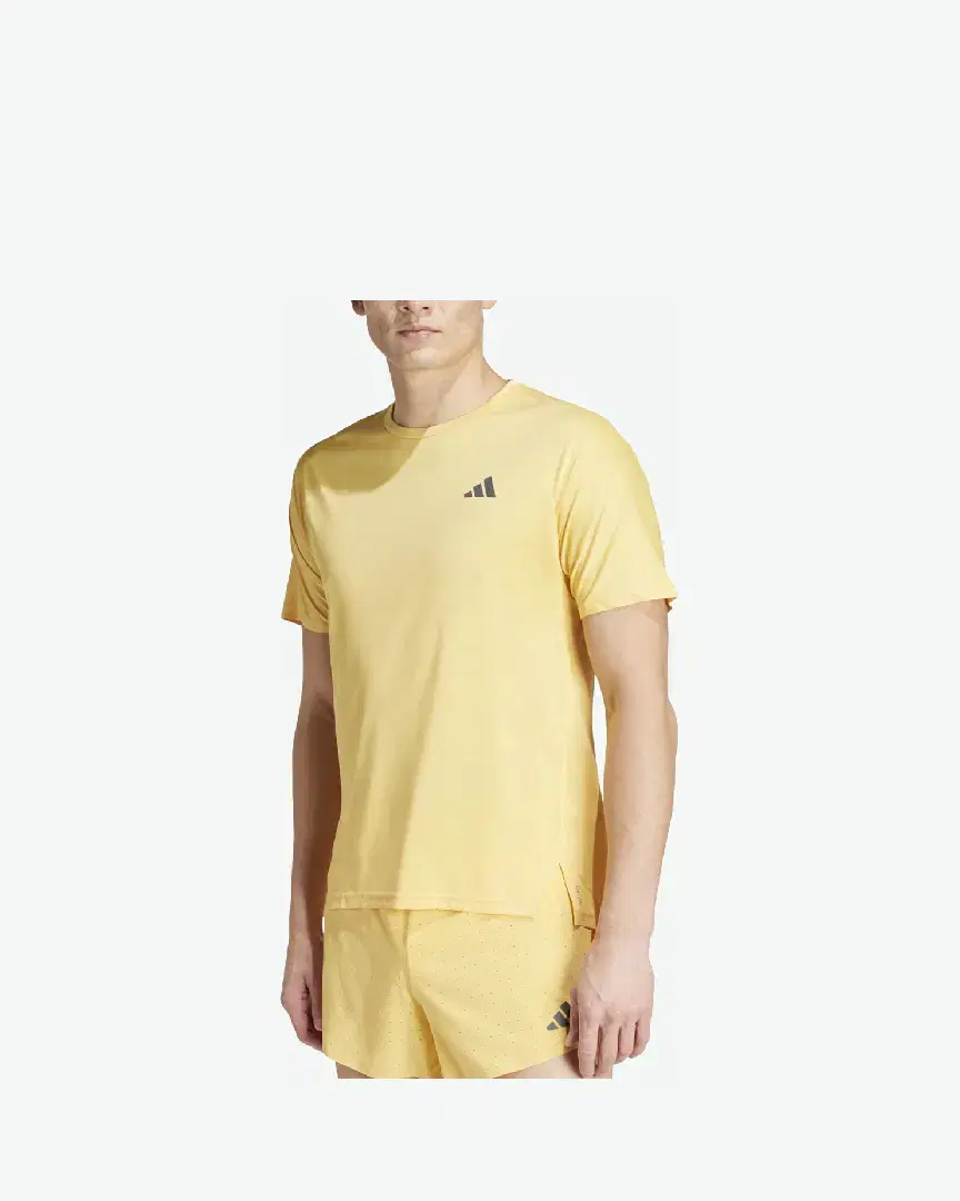 Tee-Shirt Adidas Adizero M - IM9835 (0) au meilleur prix !