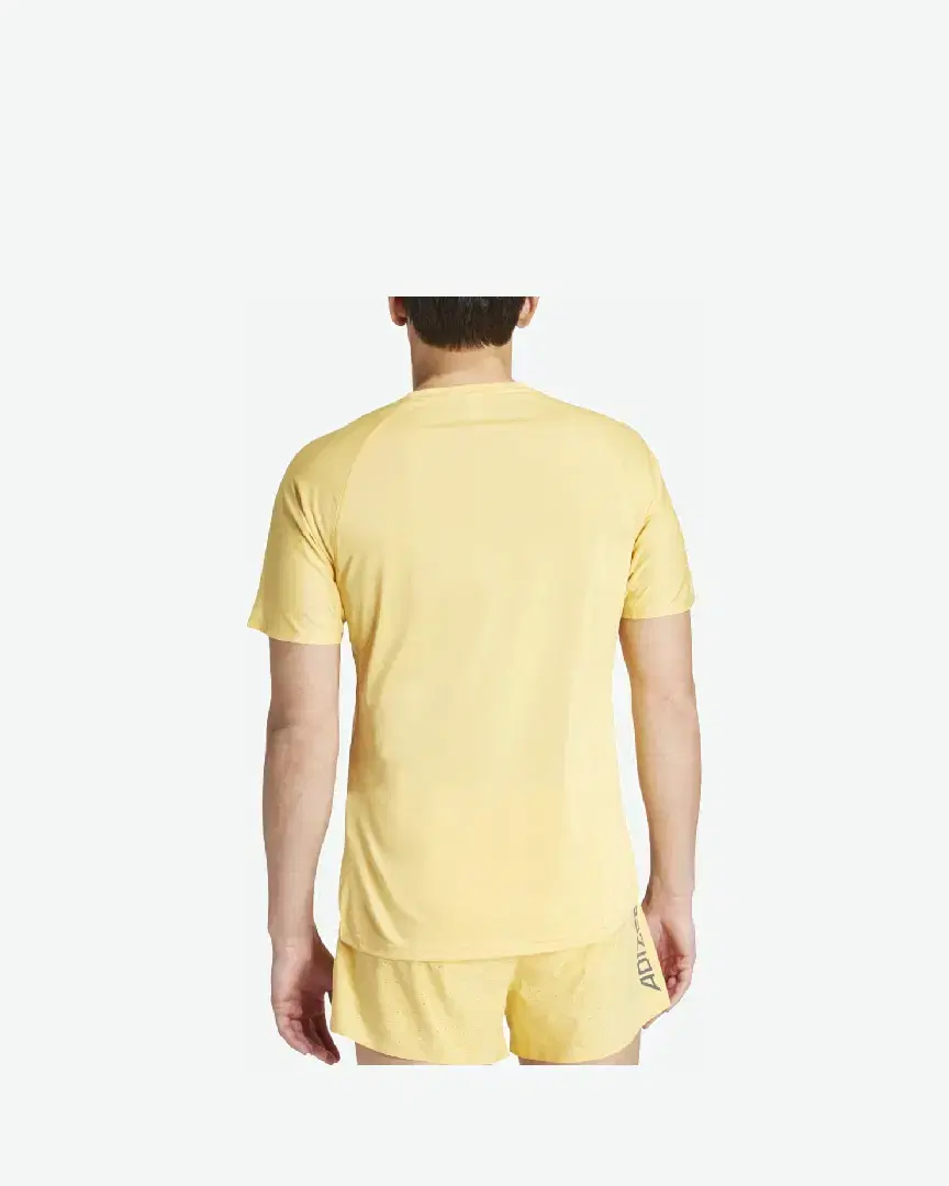 Tee-Shirt Adidas Adizero M - IM9835 (1) au meilleur prix !