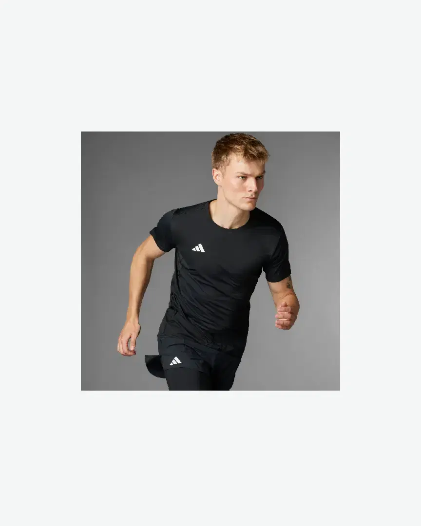 Tee-Shirt Adidas Adizero M - IN1156 (2) au meilleur prix !