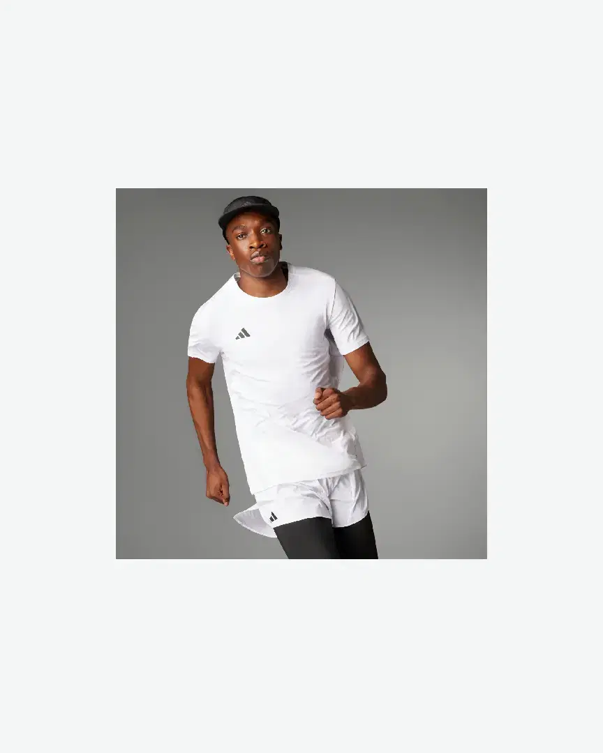 Tee-Shirt Adidas Adizero M - IN1157 (2) au meilleur prix !