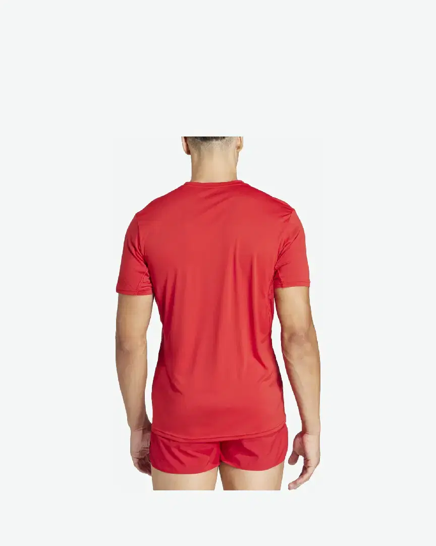 Tee-Shirt Adidas Adizero M - IT1828 (1) au meilleur prix !