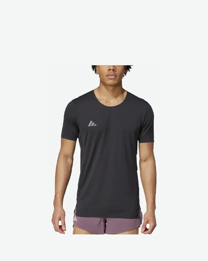 Tee-Shirt Adidas Adizero M - IX2831 (0) au meilleur prix !