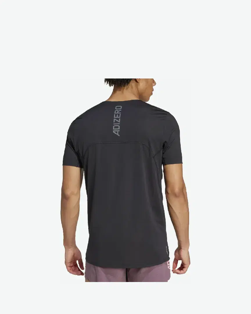 Tee-Shirt Adidas Adizero M - IX2831 (1) au meilleur prix !