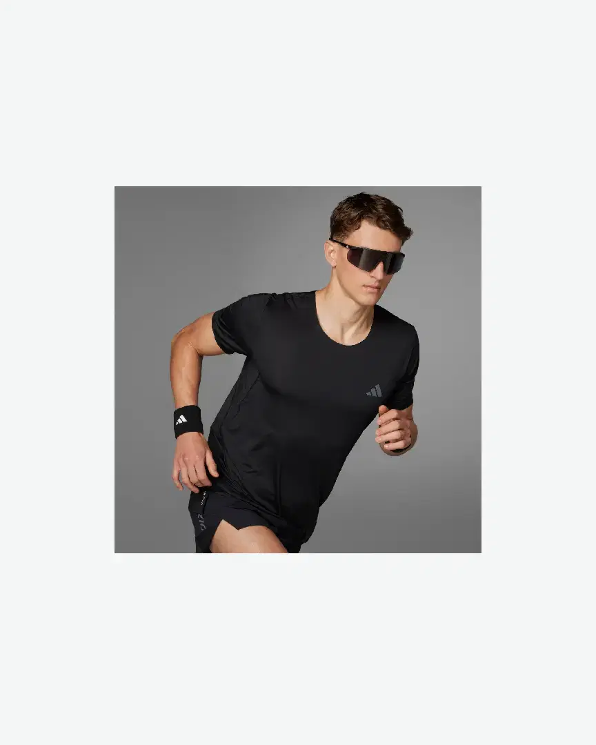 Tee-Shirt Adidas Adizero M - IX2831 (2) au meilleur prix !