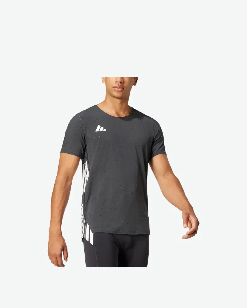 Tee-Shirt Adidas Adizero M - JF3473 (0) au meilleur prix !