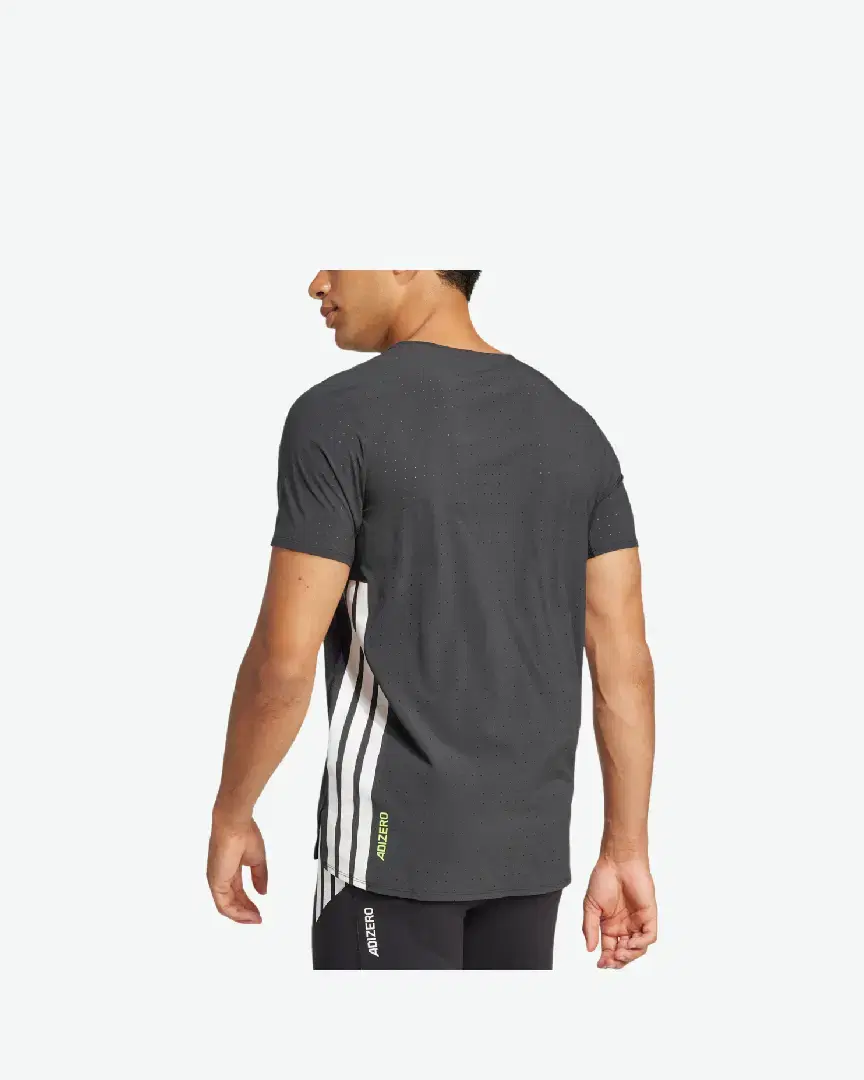 Tee-Shirt Adidas Adizero M - JF3473 (1) au meilleur prix !