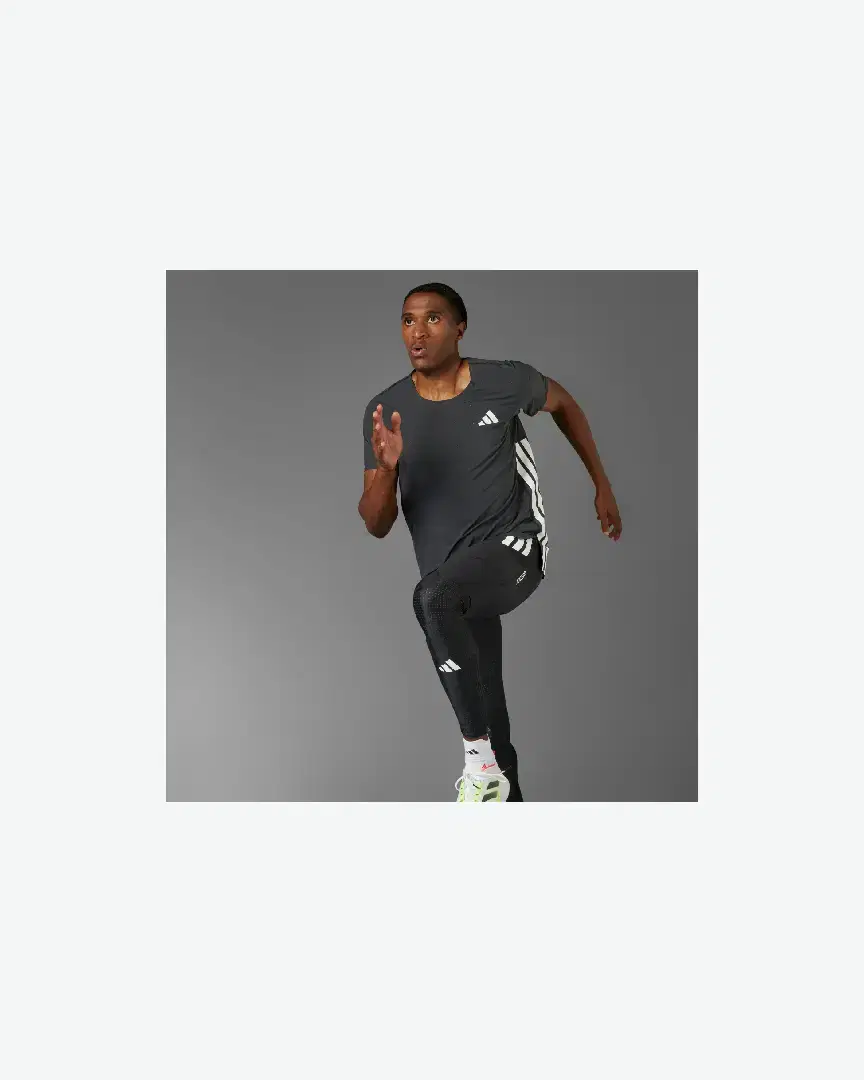 Tee-Shirt Adidas Adizero M - JF3473 (2) au meilleur prix !