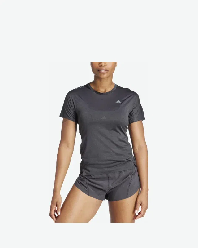 Tee-Shirt Adidas Adizero Tee W W