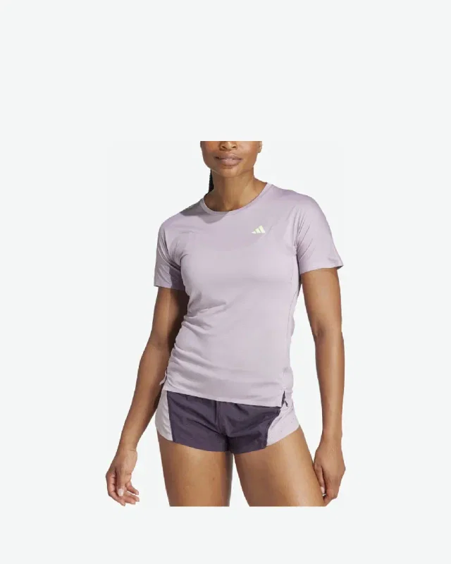 Tee-Shirt Adidas Adizero Tee W W