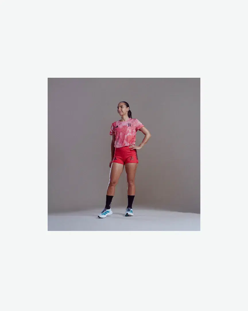 Tee-Shirt Adidas Adizero Trc X Top4running W - IY7867-TRC (2) au meilleur prix !