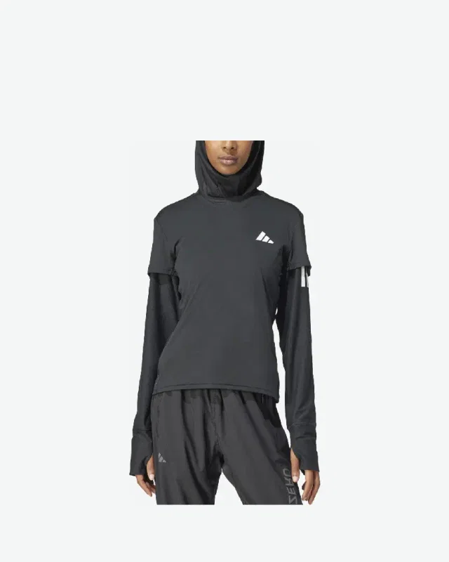 Tee-Shirt Adidas Adizero Tee W W