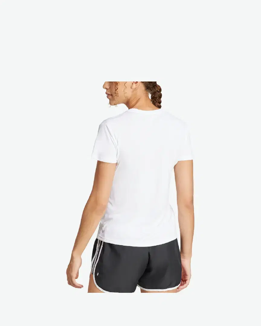 Tee-Shirt Adidas Adizero Tee W W - IN1173 (1) au meilleur prix !