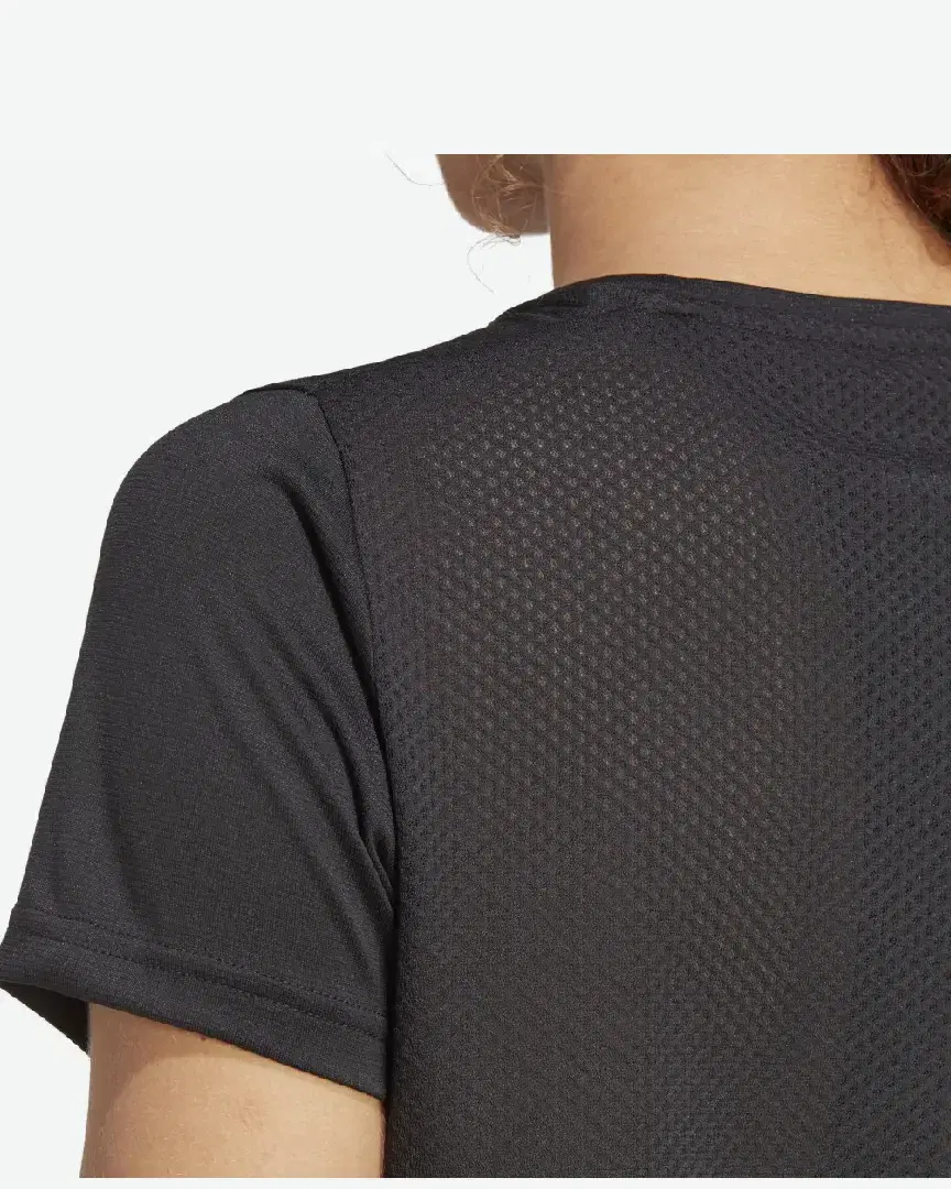 Tee-shirt adidas de trail running Terrex Agravic W - HT9414 (2) au meilleur prix !