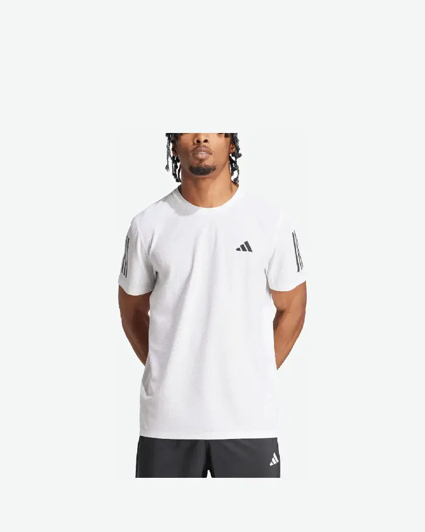 Tee-Shirt Adidas Otr B Tee M - IK7436 (0) au meilleur prix !