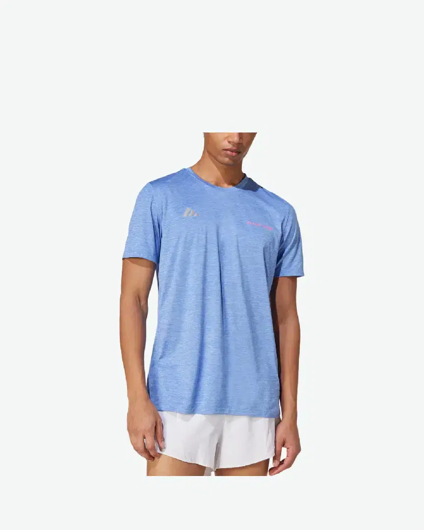 Tee-Shirt Adidas Own The Run Melange M - JL8725 (0) au meilleur prix !