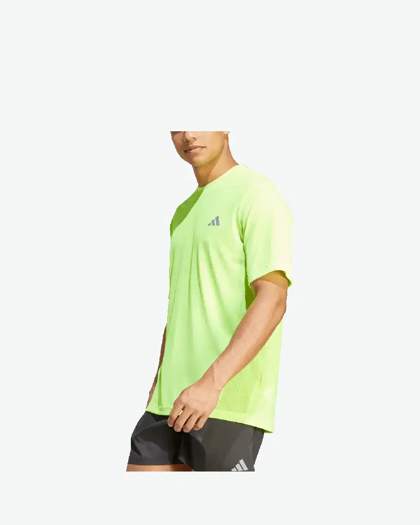Tee-Shirt Adidas Ulti Tee Knit M M - HZ4439 (0) au meilleur prix !