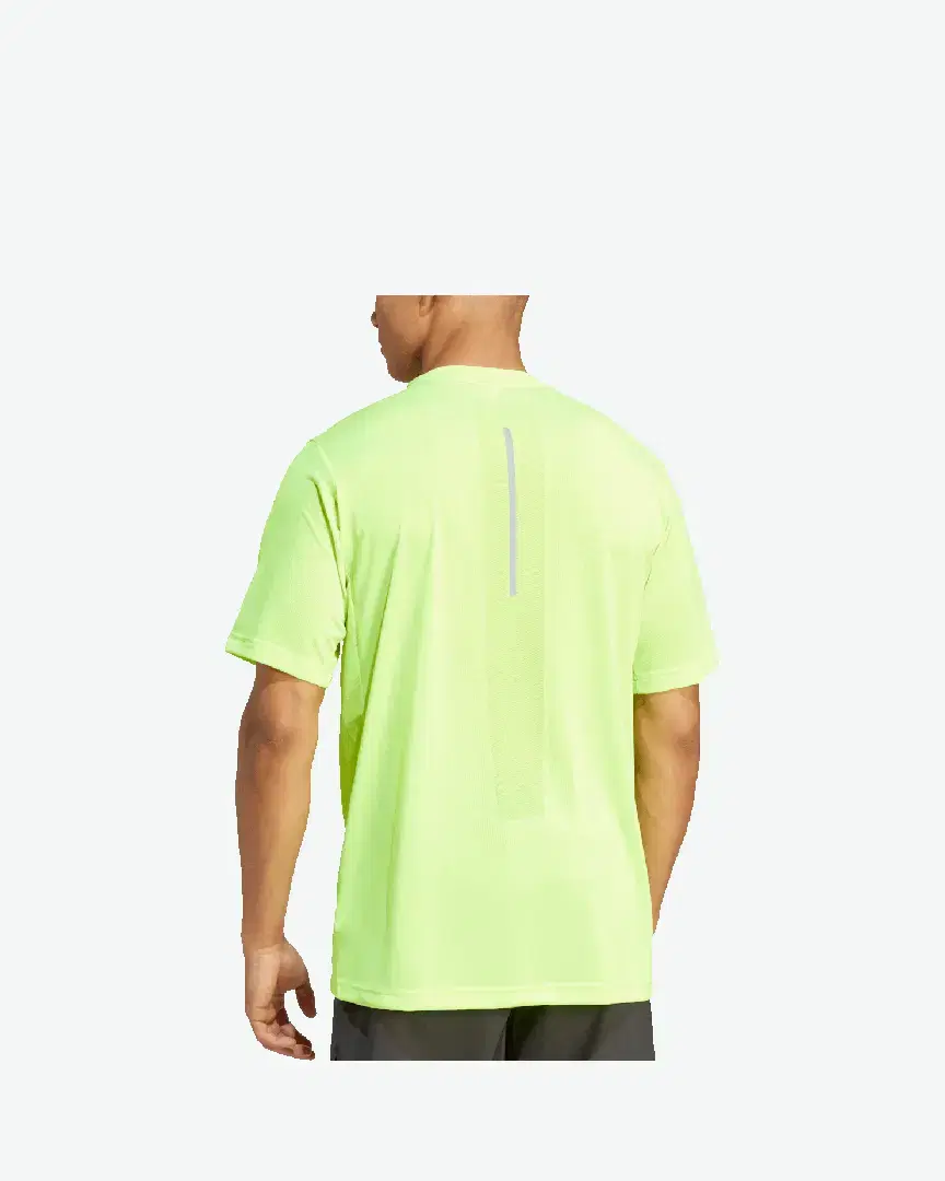 Tee-Shirt Adidas Ulti Tee Knit M M - HZ4439 (1) au meilleur prix !