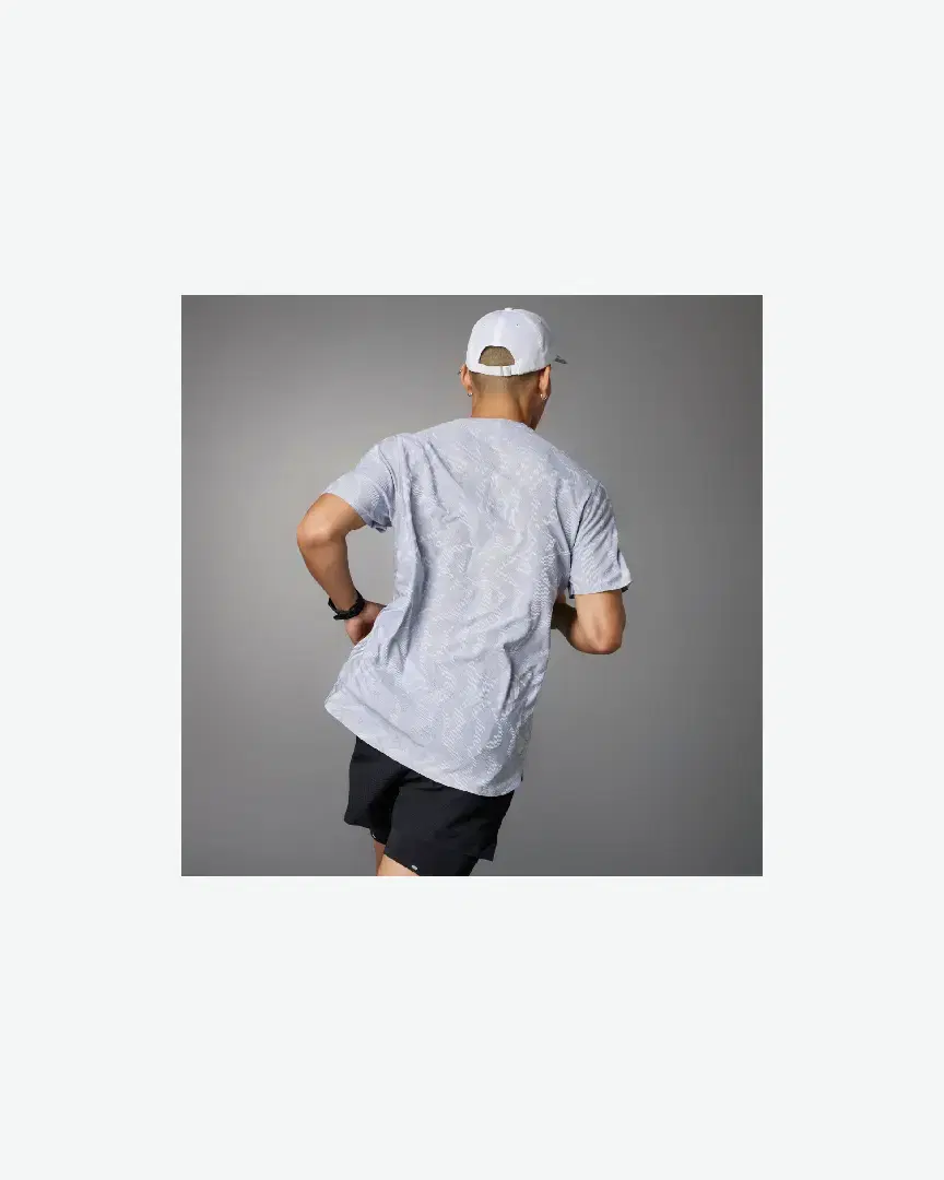 Tee-Shirt Adidas Ulti Tee Knit M M - IY0722 (3) au meilleur prix !