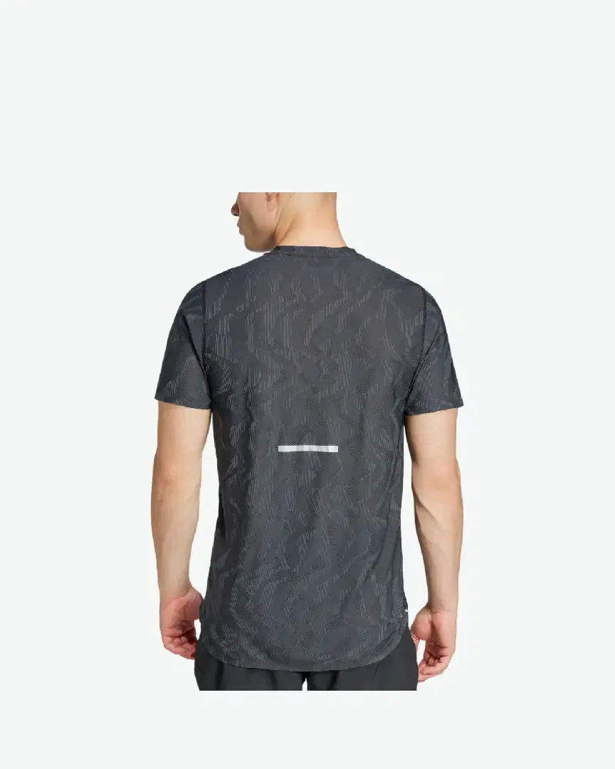 Tee-Shirt Adidas Ulti Tee Knit M M - JC7338 (1) au meilleur prix !