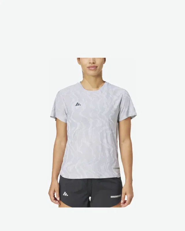 Tee-Shirt Adidas Ultaop Hr Tee W