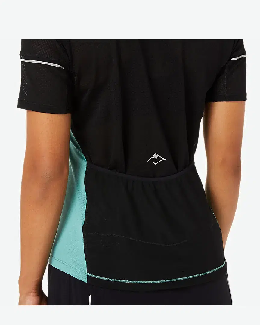 Tee-shirt Asics Fujitrail W - 2012B927-303 (4) au meilleur prix !