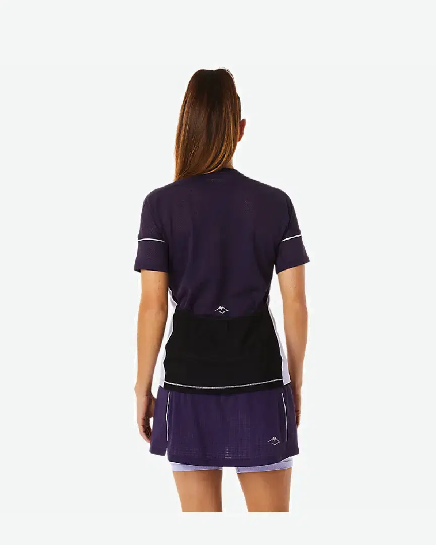 Tee-shirt Asics Fujitrail W - 2012B927-500 (1) au meilleur prix !