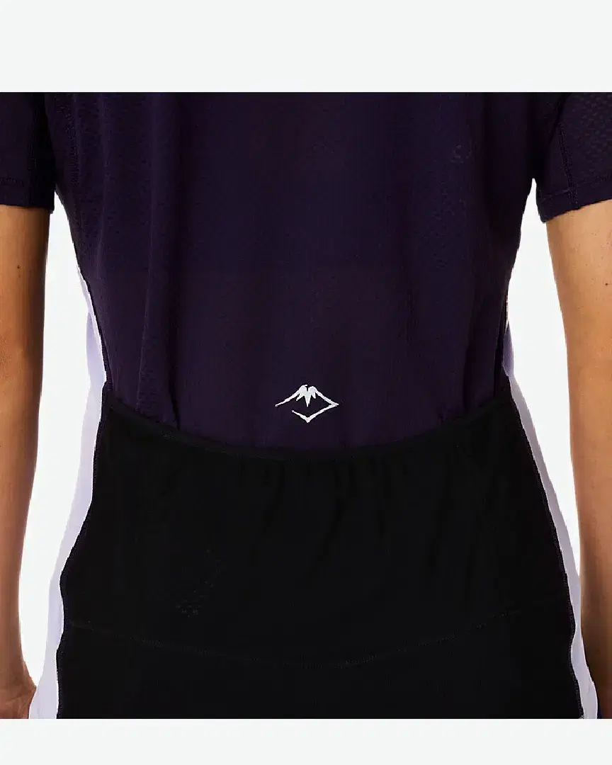 Tee-shirt Asics Fujitrail W - 2012B927-500 (5) au meilleur prix !