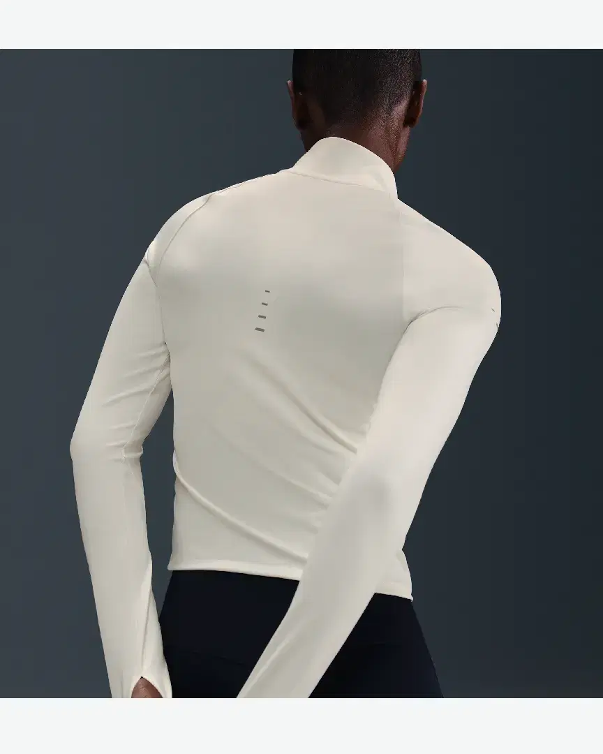 Tee-Shirt À Col Roulé Nike Therma-Fit Swift W - IB1998-133 (1) au meilleur prix !