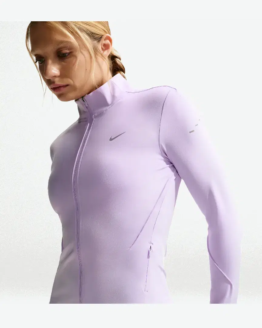 Tee-Shirt À Col Roulé Nike Therma-Fit Swift W - IB1998-511 (0) au meilleur prix !