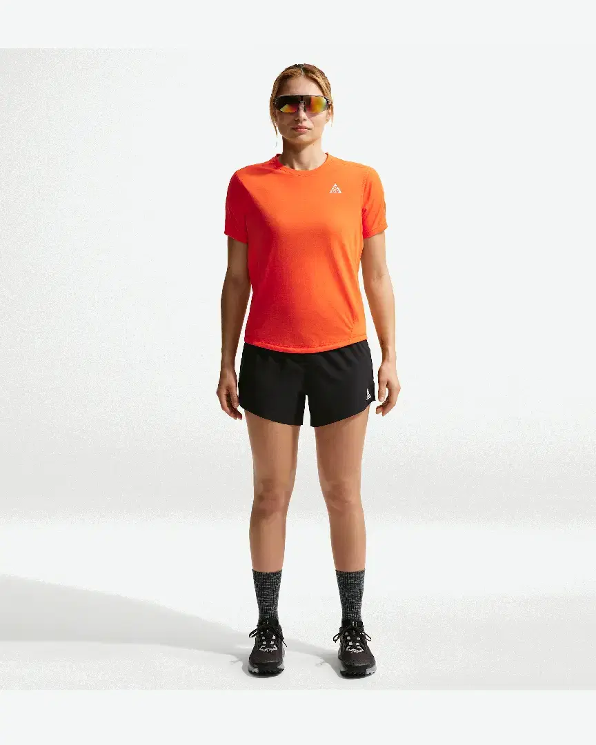 Tee-Shirt Dri-Fit Nike Acg W - IO9650-819 (3) au meilleur prix !