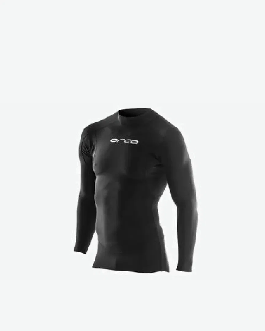tee shirt neoprene orca base layer Homme