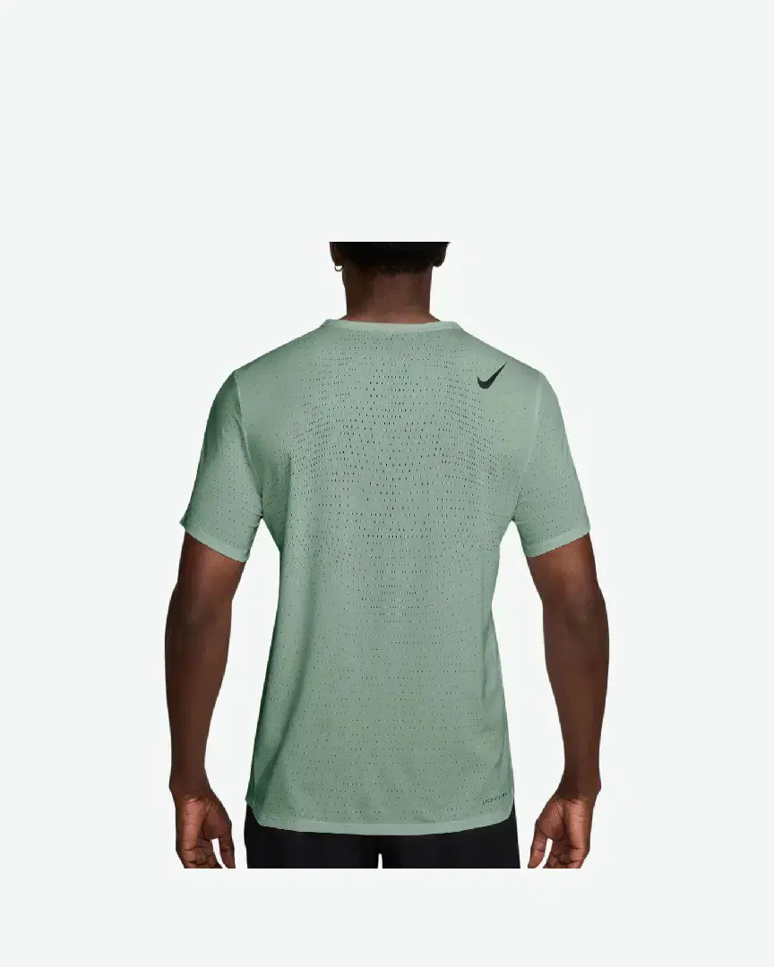 Tee-Shirt Nike Aeroswift M - HJ3377-006 (1) au meilleur prix !