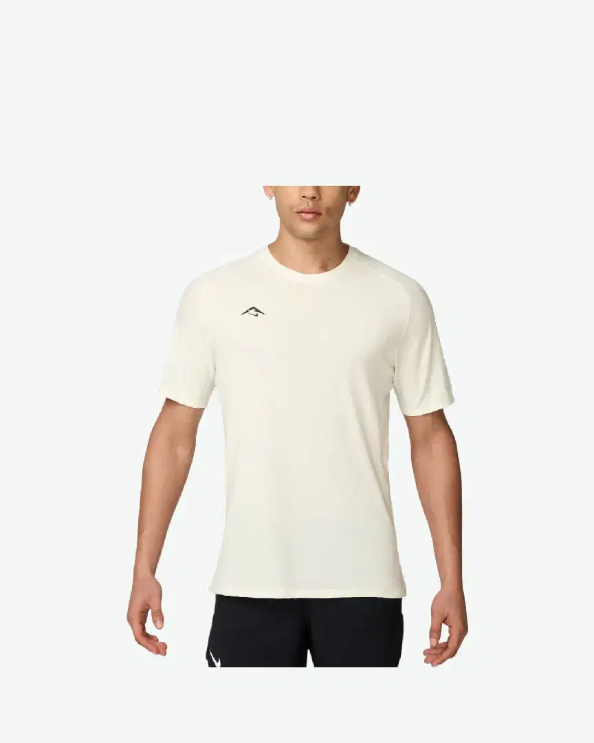 Tee-Shirt Nike Solar Chase M - HJ3580-133 (0) au meilleur prix !