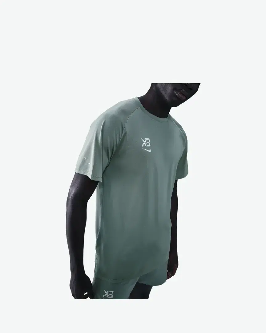 Tee-Shirt Nike Stride M - HV2651-364 (0) au meilleur prix !